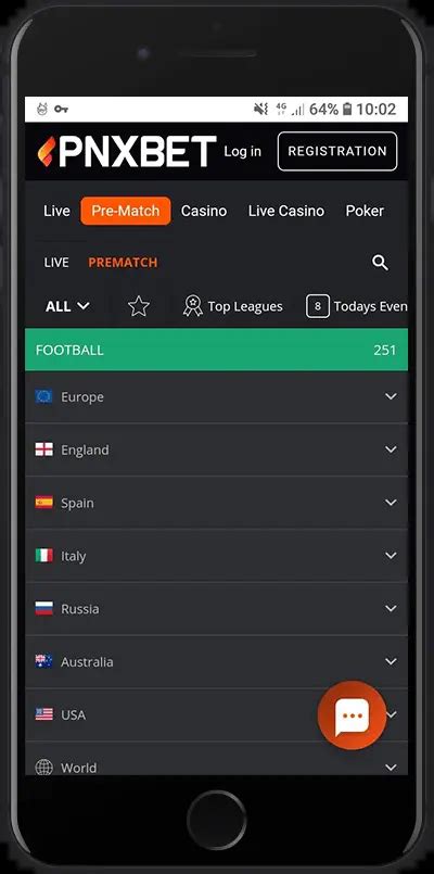 PNXBET Ultimate Betting Experience Review 2023 .